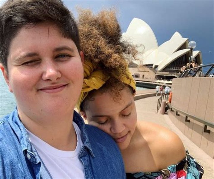 The Untold Truth Of Jane Coaston's Wife: A Glimpse Into Their Private Life