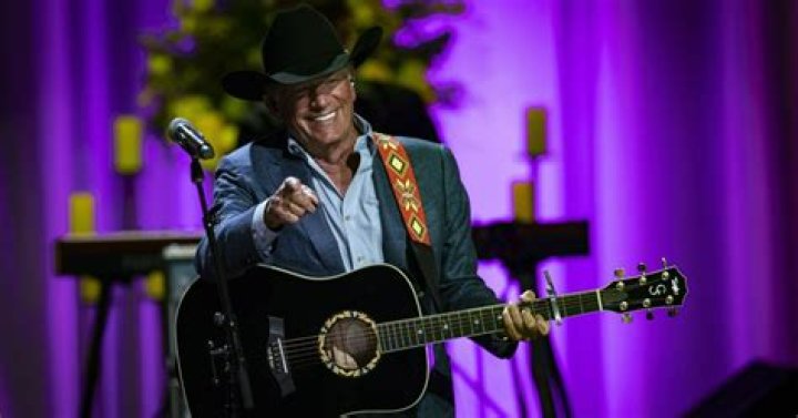 The Wealthy Melodies: Unveiling The Richest Country Music Star