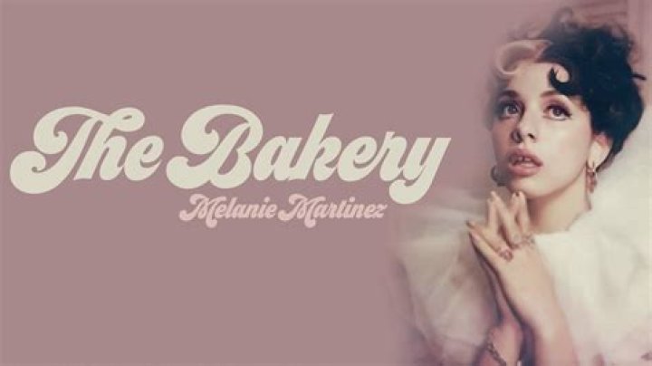 The Whimsical World Of "The Bakery" By Melanie Martinez