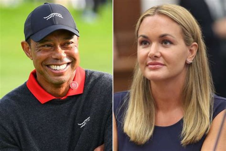 Tiger Woods And His Journey Of Love: Who Is His Girlfriend?