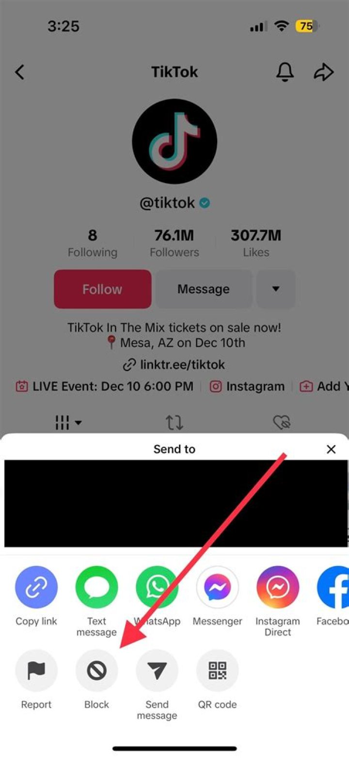TikTok Message Trend: Navigating The New Wave Of Communication