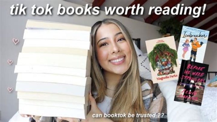 TikTok Poetry Books: A New Wave Of Expression