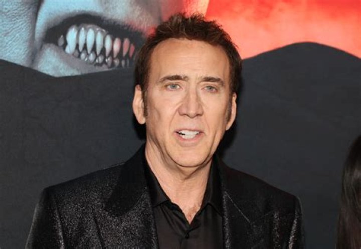 Times Nicolas Cage Walked Down The Aisle: Exploring His Marital History