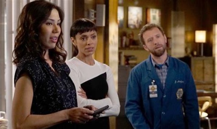 TJ Thyne's Journey As A Father: The Heartwarming Story Of TJ Thyne Son