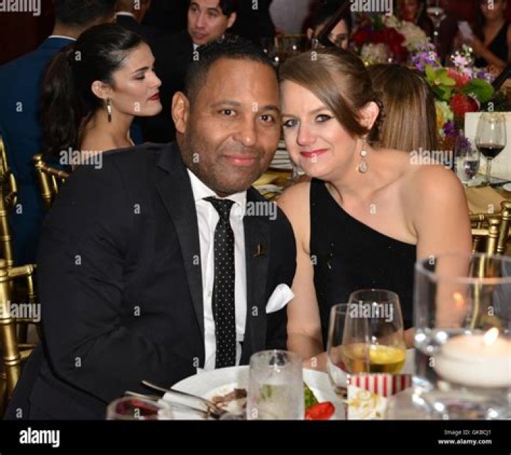 Tony Dandrades' Wife: Facts And Insights