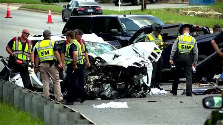 Tragic Accident In Arkansas: Seth McDowell Involved In Devastating Crash