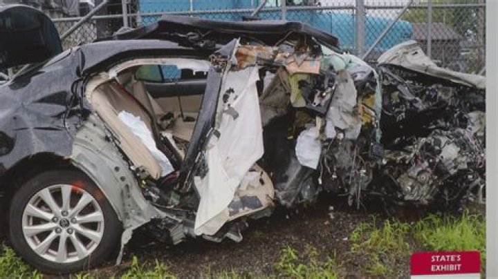 Tragic Accident: Rabbi Daniel Schwartz Involved In Devastating Crash