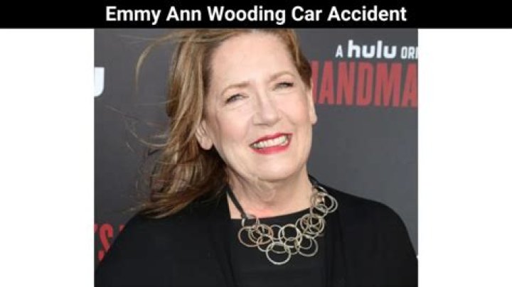 Tragic Incident: The Emmy Ann Wooding Car Accident