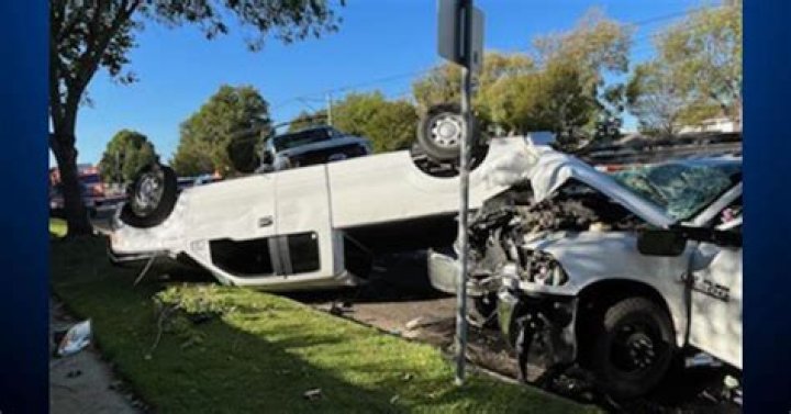 Tragic Loss: Christopher Parker Succumbs To Fatal Car Accident