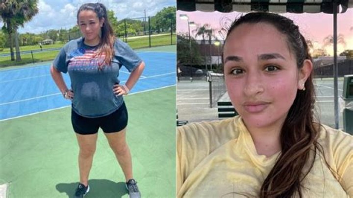 Transformative Journey: Jazz Jennings' Weight Loss Story
