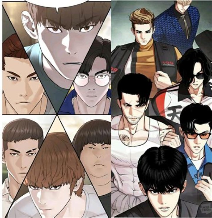 Transformative Journey: The Hobin Yu Glow Up