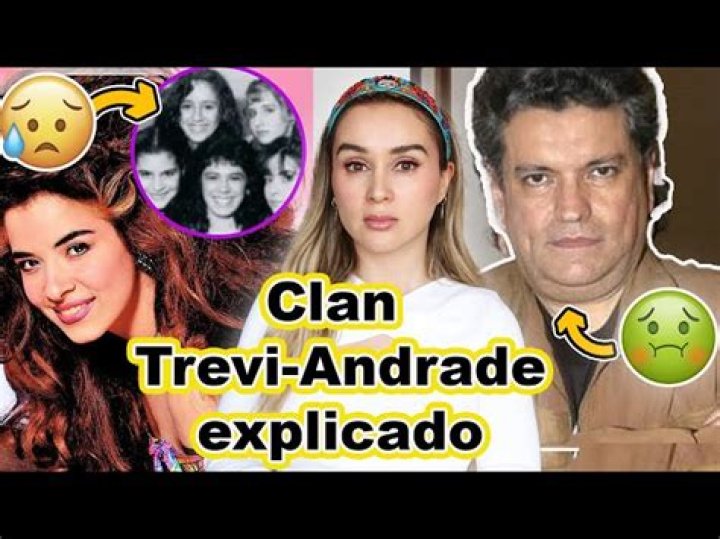 Trevi-Andrade Clan: Allegations Against Sonia Ros
