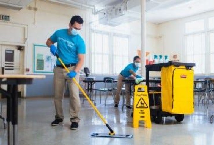 Tropical Cleaning Academy: Elevating Cleaning Standards