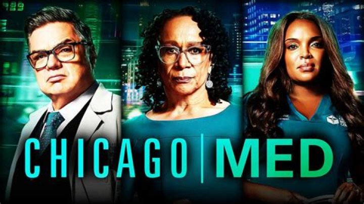 Tune In Tonight For The Latest Episode Of Chicago Med