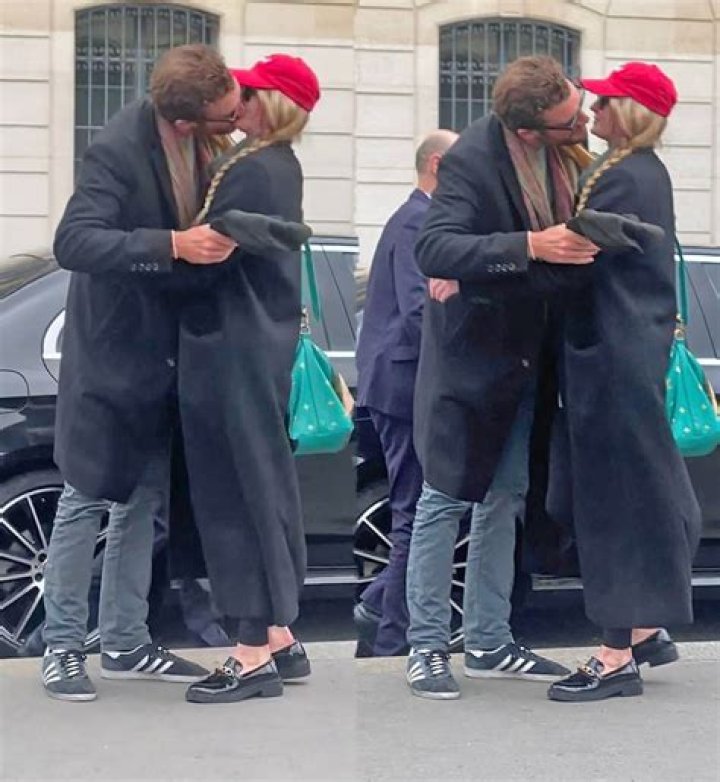 Tyler Christopher Is Officially Off The Market Again