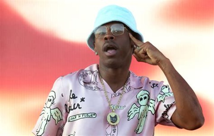 Tyler, The Creator's Shocking Death: Rumors Or Reality?