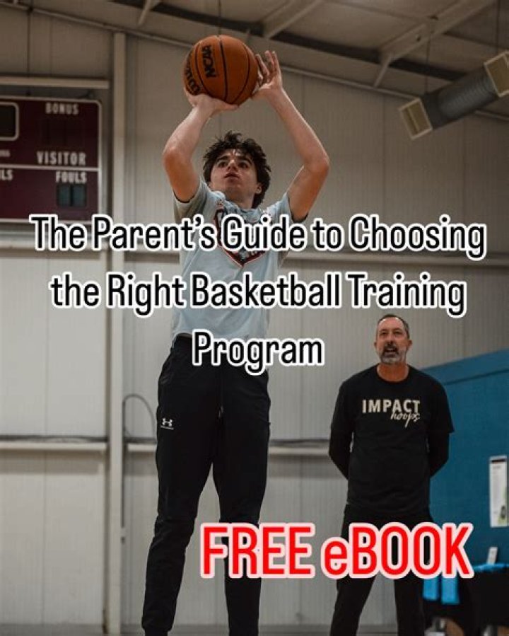 Ultimate Ballers Parents Guide: Navigating The World Of Young Athletes