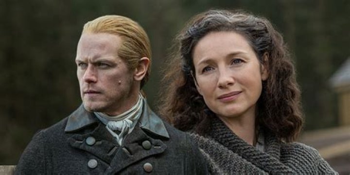 Uncover The Actor Behind Jamie In "Outlander"