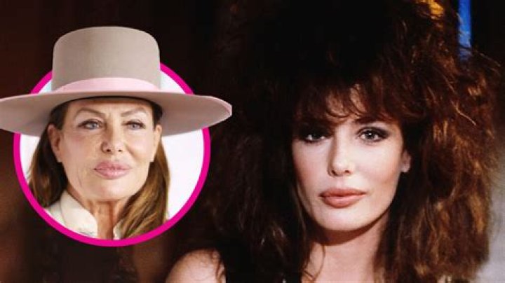 Uncover The Age Mystery: How Old Is Kelly LeBrock?
