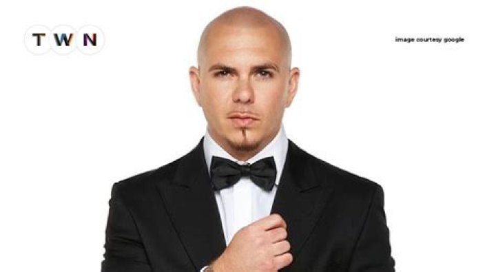 Uncover The Astonishing Height Of Global Music Sensation Pitbull