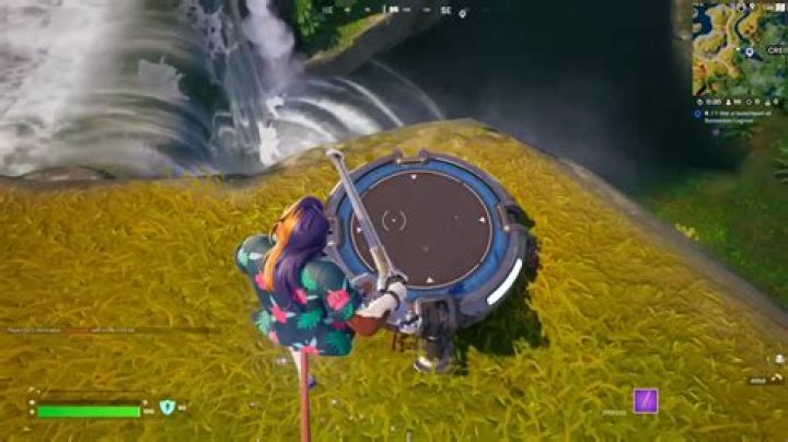 Uncover The Launch Pad At SunSwoon Lagoon: Your Gateway To Aquatic Adventure