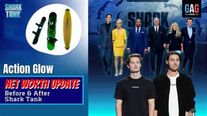 Uncover The Net Worth Of Action Glow: A Comprehensive Analysis