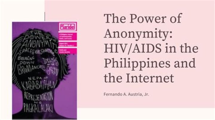 Uncover The Power Of Anonymity With Anonibv