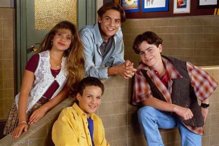 Uncover The Secrets: Who Is Will Friedle's Wife? The Ultimate Guide