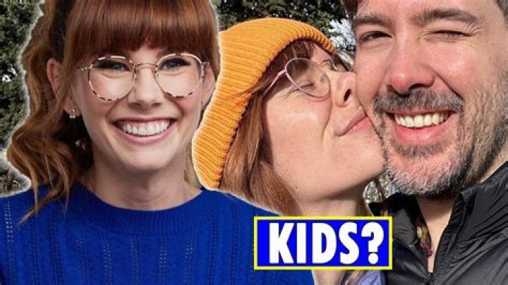 Uncover The Truth: Aaron Berg's Wife Revealed