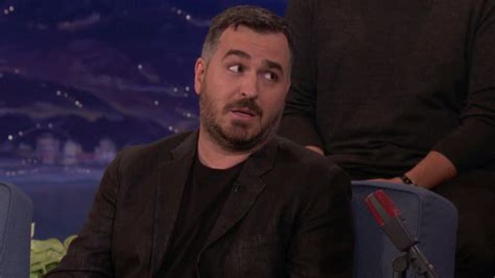 Uncover The Truth: How Tall Is Brian Quinn?