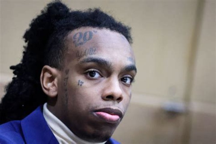 Uncover The Truth: YNW Melly's Age And Legal Controversies