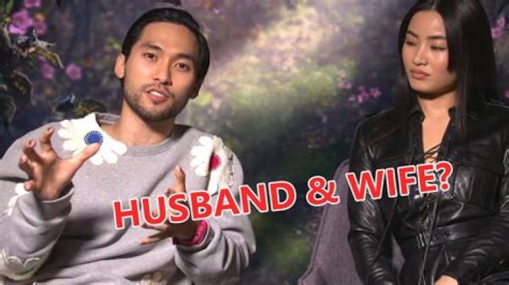 Uncovering Anna Sawai's Partner: The Mystery Behind Her Personal Life