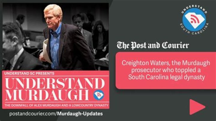 Uncovering Creighton Waters' Wife: The Untold Story