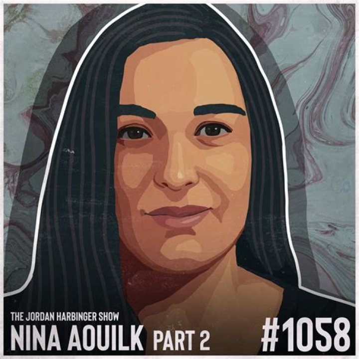 Uncovering Nina Aouilk's Parentage And Family's Current Status
