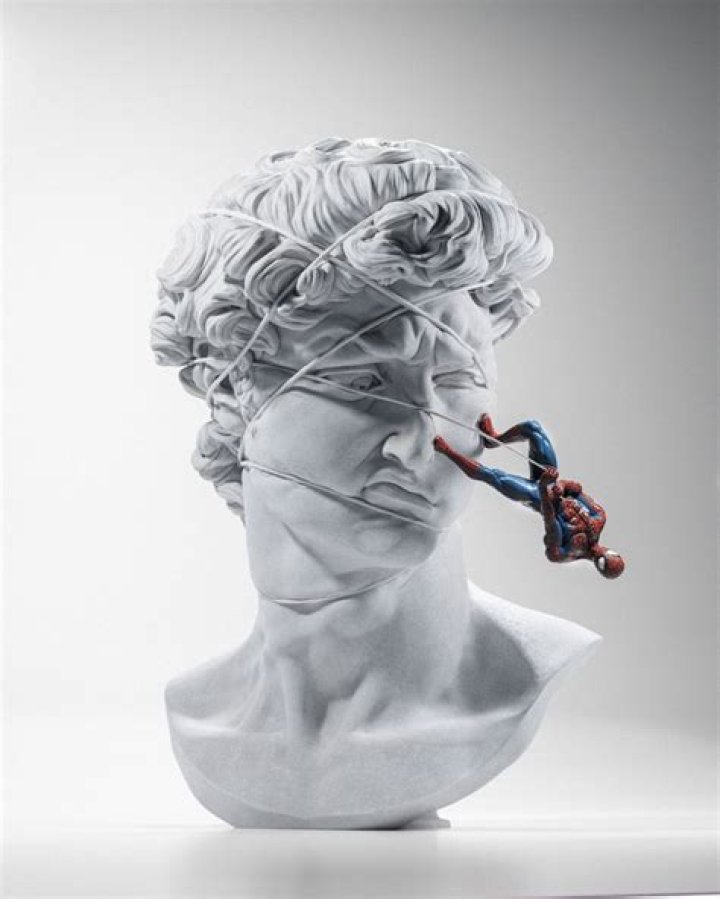 Uncovering The Artistry Of Zhang Weijie: A Master Of Modern Art