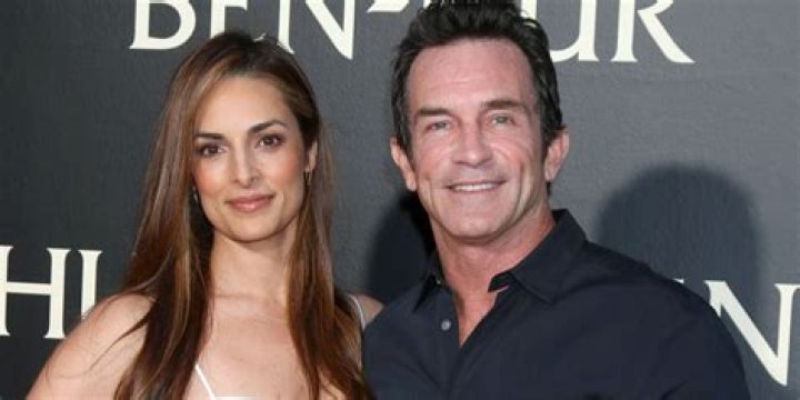 Uncovering The Secrets: Jeff Probst And Wife - An Exclusive Look