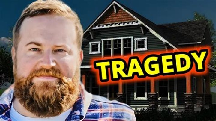 Uncovering The Truth: Did Ben Napier Have A Heart Attack?