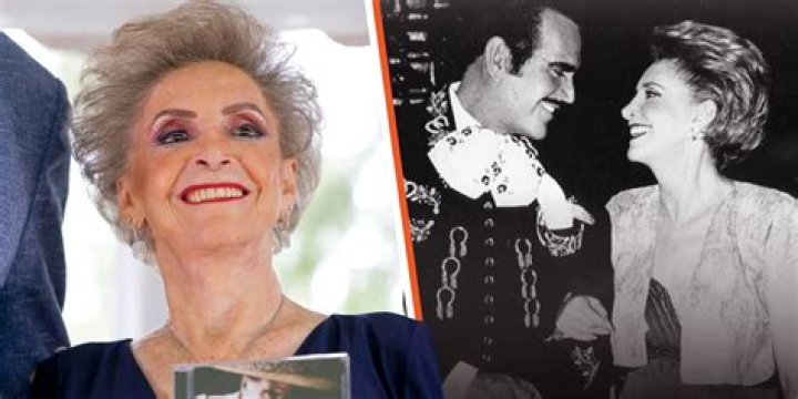 Uncovering The Truth: Did Vicente Fernandez Betray His Wife?