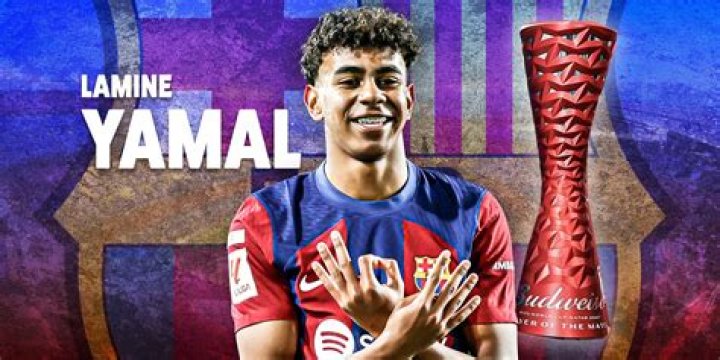 Uncovering The Truth: Does Lamine Yamal Have A Kid?