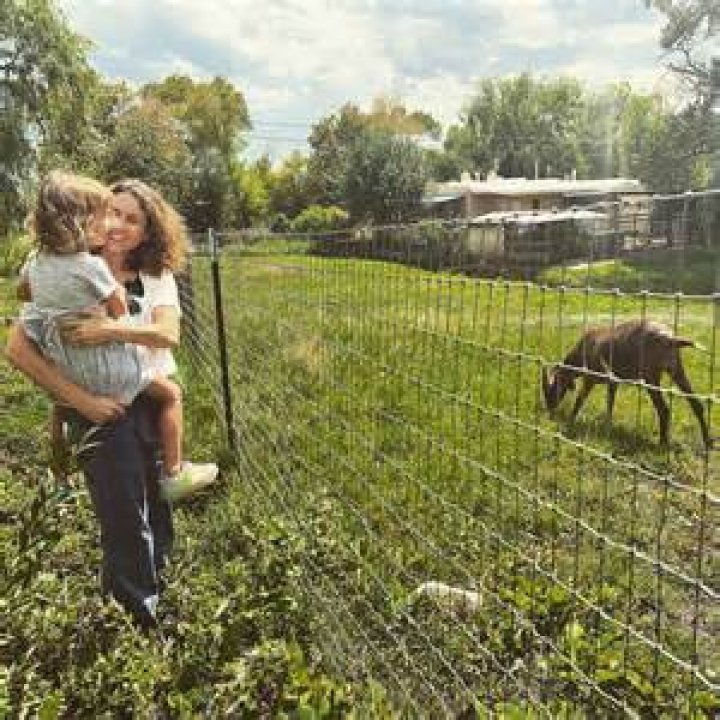 Uncovering Troian Bellisario's Adorable Children