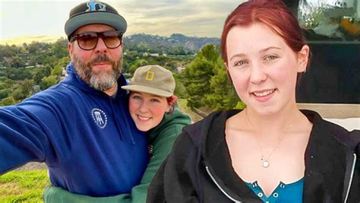 Understanding Bert Kreischer's Livestream Daughter: A Glimpse Into Family Life