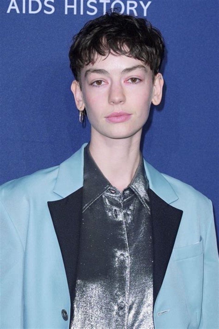 Understanding Brigette Lundy-Paine's Relationships