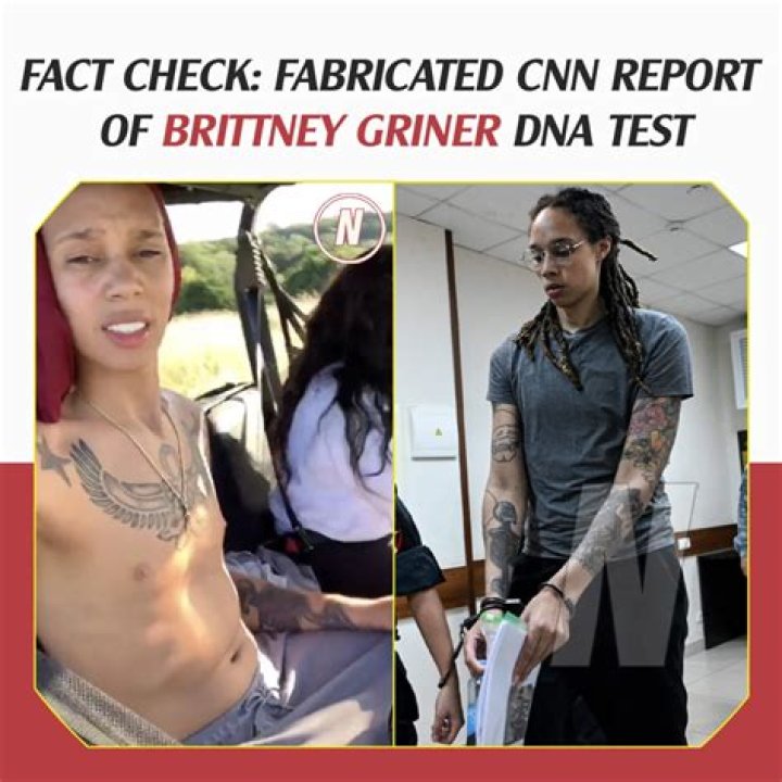 Understanding Brittney Griner: Is Brittney Griner A Trans Female?