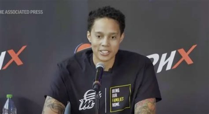 Understanding Brittney Griner: Is Brittney Griner Trans?