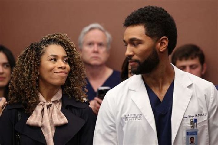 Understanding Eli From Grey's Anatomy: The Character And His Impact