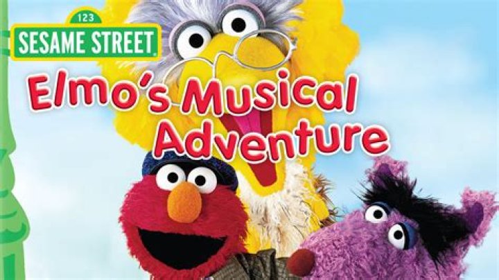 Understanding Elmo: The Dog You Shouldn't Rile Up