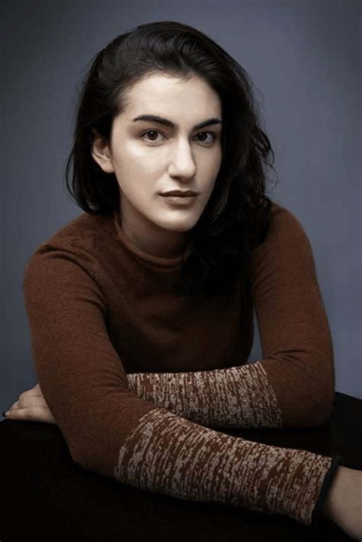 Understanding Lilli Kay: Is Lilli Kay A Female?