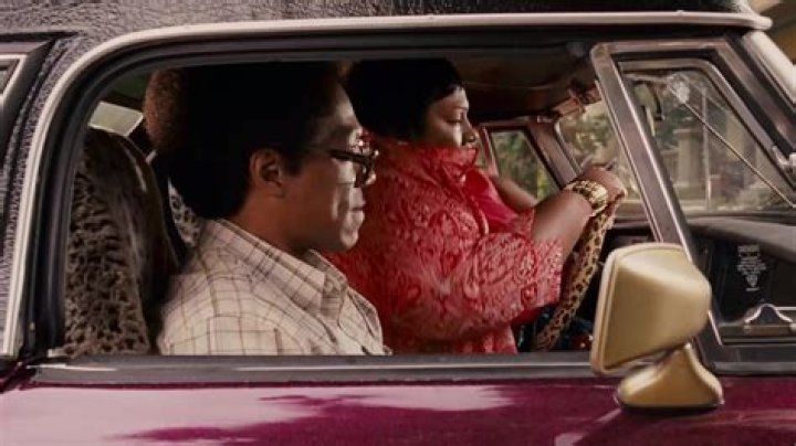 Understanding Norbit's Wife: A Deep Dive Into The Character Of Rasputia