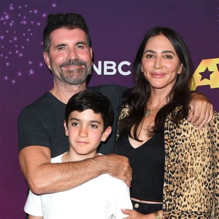 Understanding Simon Cowell's Son: Does He Have A Disability?