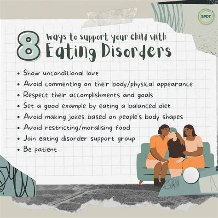 Understanding Stacy Q's Journey Through Eating Disorders